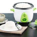 Welchen Reis f&uuml;r welchen Reiskocher