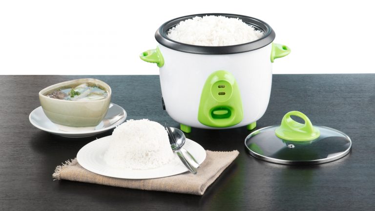 Welchen Reis für welchen Reiskocher