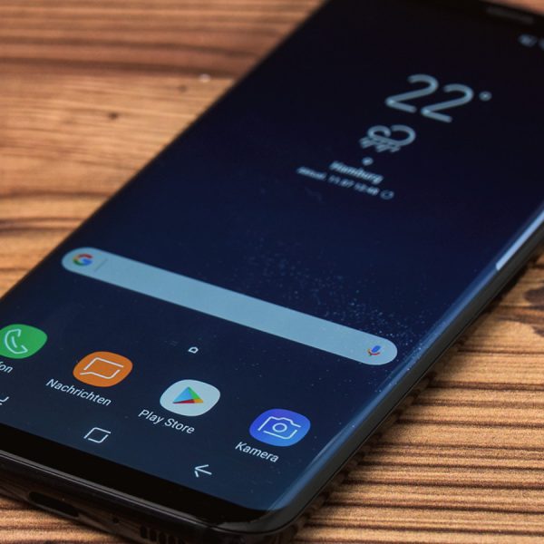 Samsung Galaxy S8