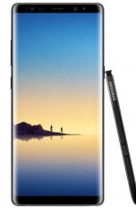 Samsung Galaxy Note8 mit S Pen