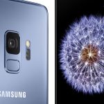 Samsung Galaxy S9 Kamera