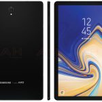 Samsung Galaxy Tab S4
