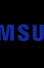 Samsung Logo 2018