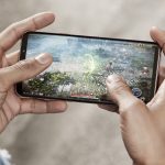Samsung Galaxy S9