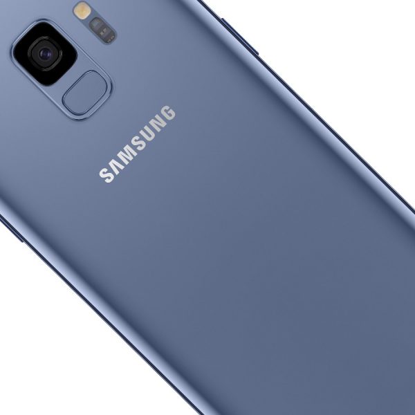 Samsung Galaxy S9