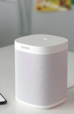 Sonos AirPlay 2 Multi-Room Sonos-Lautsprecher mit AirPlay 2 Supprt
