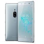 Xperia XZ 2