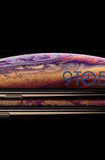 iPhone XS iPhone XS Pressebild