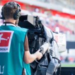 Bundesliga Livestream 2018/19 Übertragung