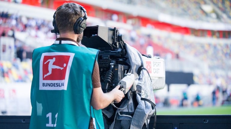 Bundesliga Livestream 2018/19 Übertragung