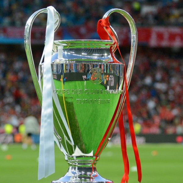 Champions League Livestream 2018/19