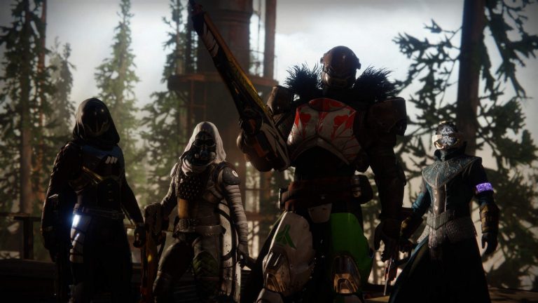 Destiny 2