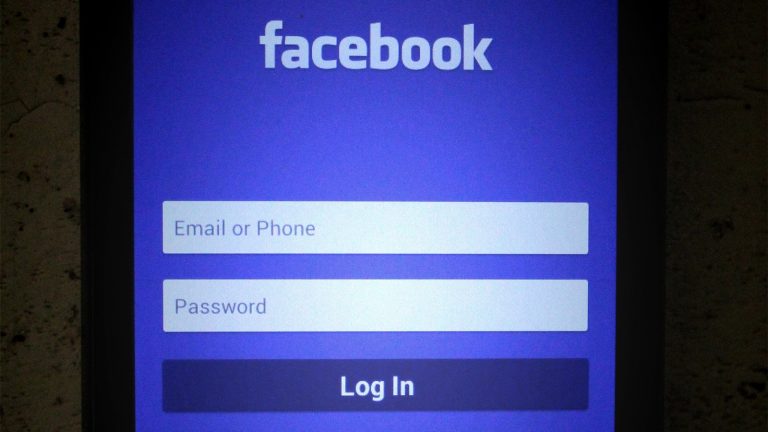 Facebook-Konto gehackt: Lösungen