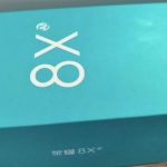 Honor 8X Box