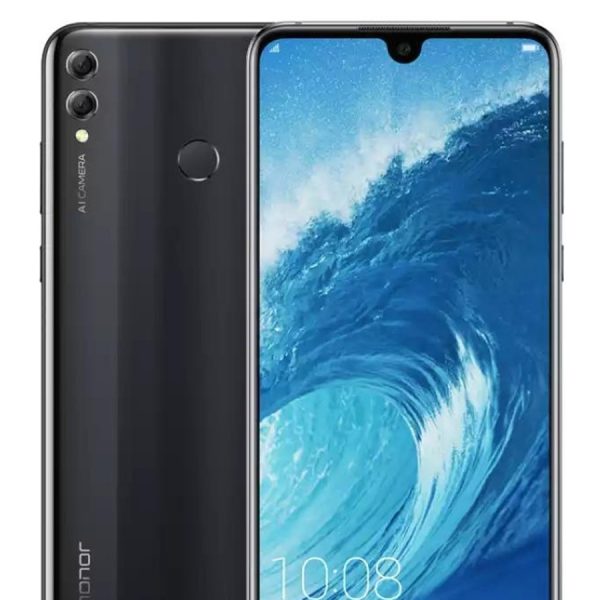 Honor 8X Max