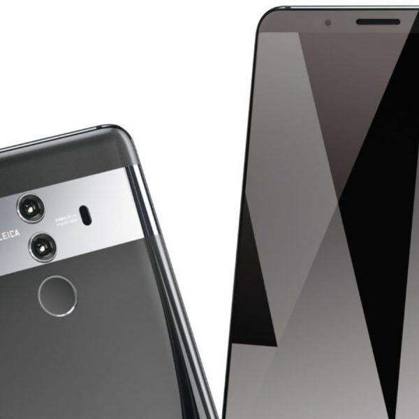 Huawei Mate 10