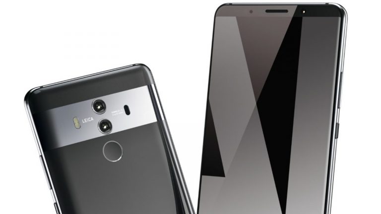 Huawei Mate 10