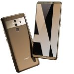 Huawei Mate 10 Pro Gold