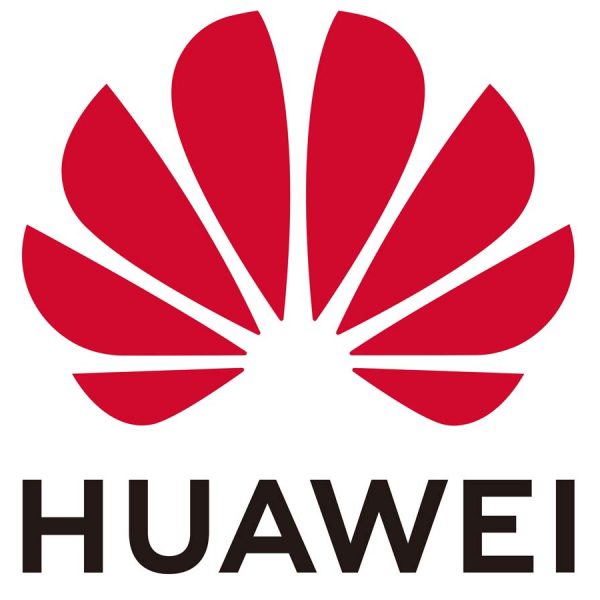 Huawei Logo