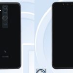 Huawei Mate 20 Lite Leakbild