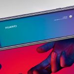 Huawei P20 Pro bekommt Android P