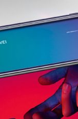Huawei P20 Pro bekommt Android P