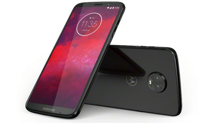 Motorola Z3