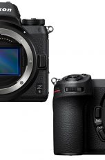 Nikon Z 6 und Nikon Z 7
