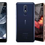 Nokia 5.1