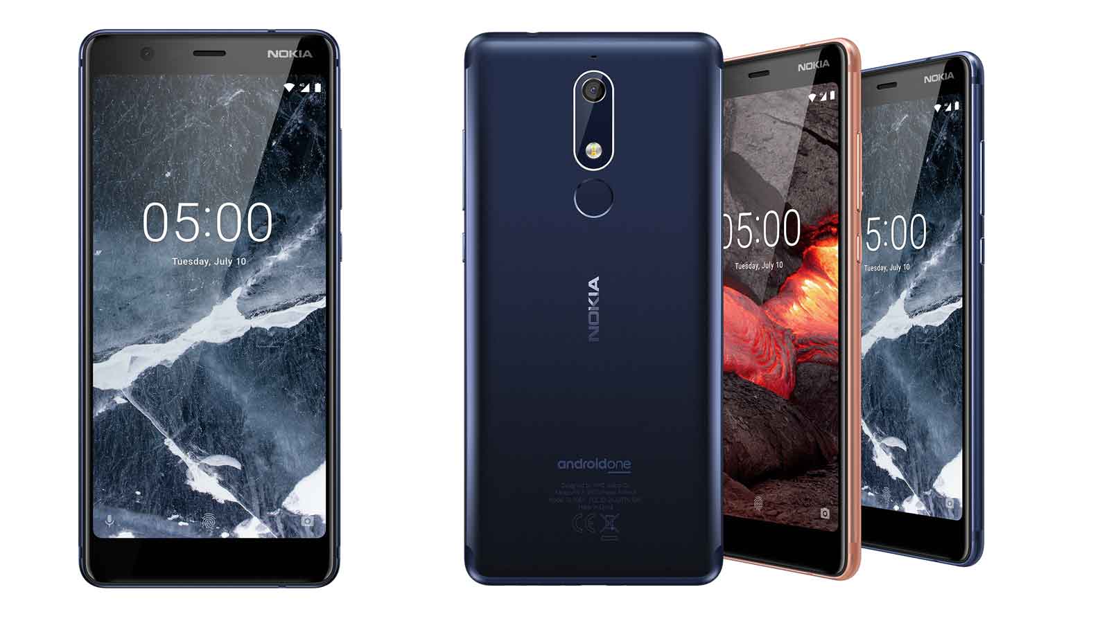 Android Pie UpdateFahrplan für NokiaSmartphones UPDATED