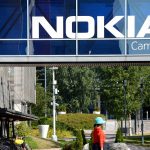 Nokia HQ