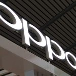 Oppo Firmenlogo
