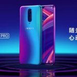 Oppo R17 Pro Teaser Screenshot