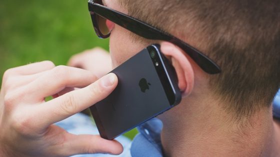 Visual Voicemail Aktivieren Fur Iphone Und Android Otto
