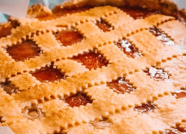 Pie