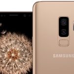 Samsung Galaxy S9+