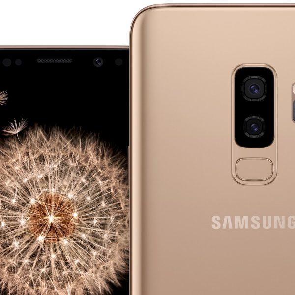 Samsung Galaxy S9+