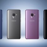 Samsung Galaxy S9