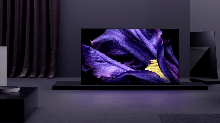 Sony Bravia Masters Series