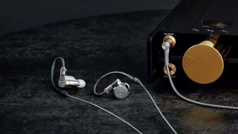 In-Ear-Kopfhörer IER-Z1R