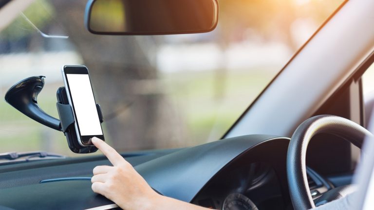 Günstig tanken mit Apps
