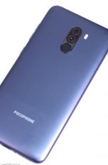 Leak-Bild Pocophone F1