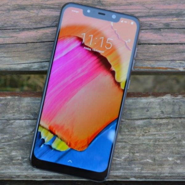 Xiaomi Pocophone F1