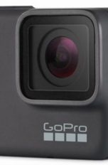 GoPro Hero7: Drei neue Actionkameras vorgestellt GoPro Hero7 Black