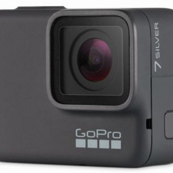 GoPro Hero7 Black