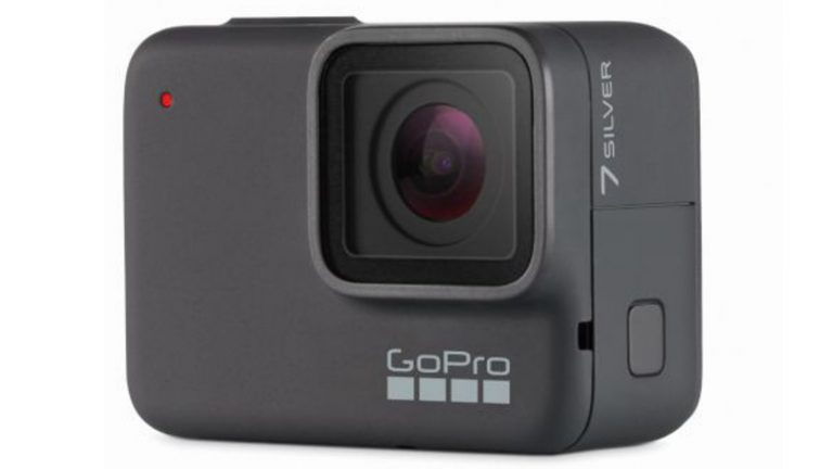 GoPro Hero7 Black