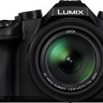 Super-Zoom-Kamera LUMIX DMC-FZ1000