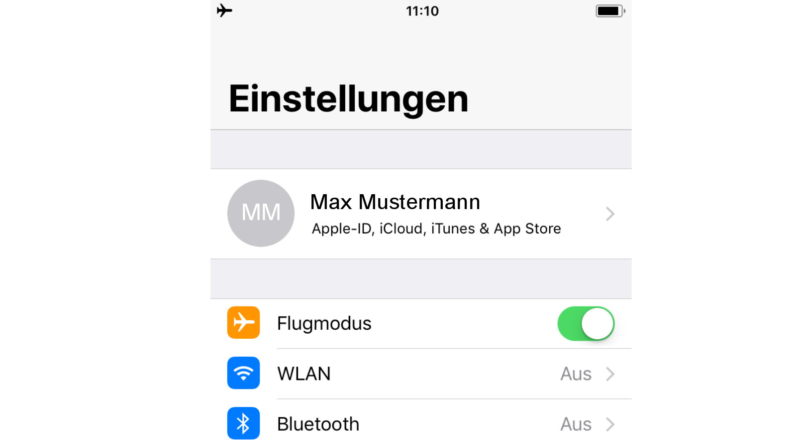 iPhone findet kein Netz – das kannst du dagegen tun | UPDATED