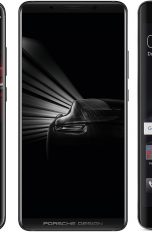 Huawei Porsche-Modelle