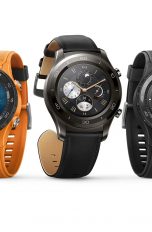 Huawei Watches in mehreren Ausführungen